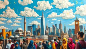 Bridging Marxista Politics and Local Commerce