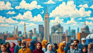 Small-Business and Immigrant Communities as Core Constituents