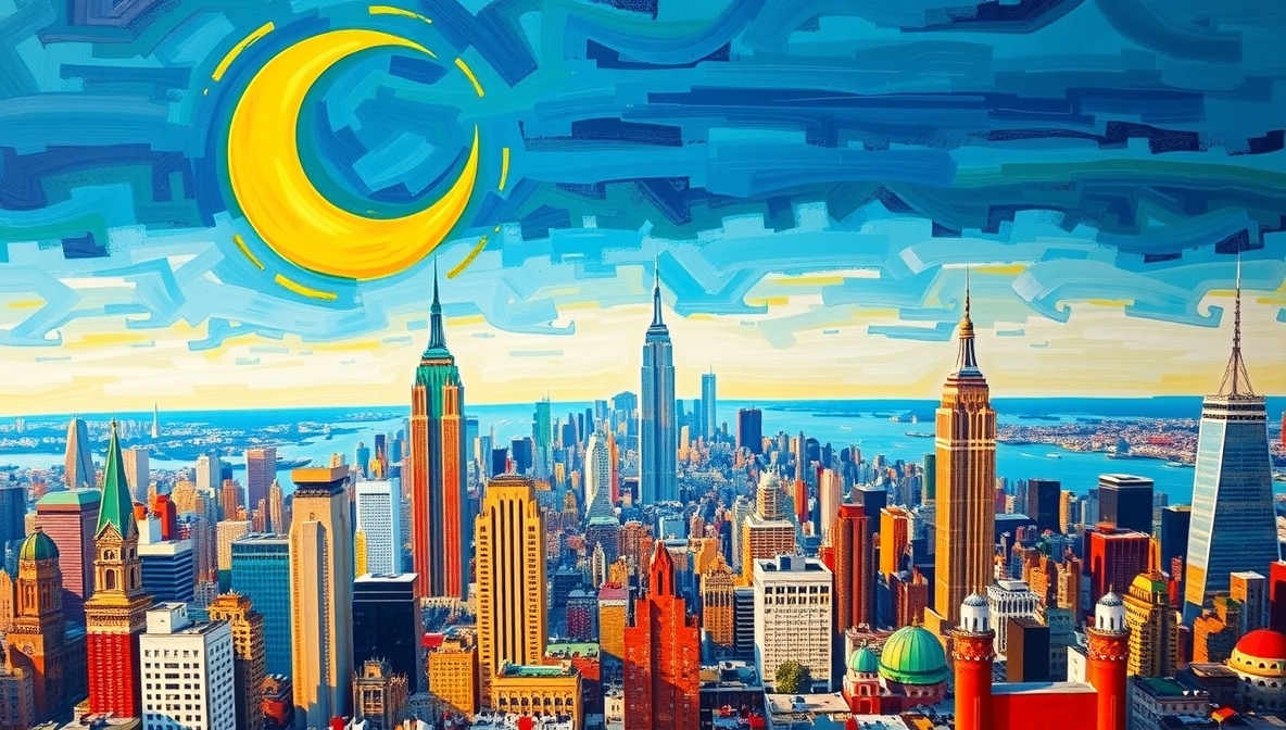 政治分析：マムダニと選挙の課題 (日本語)