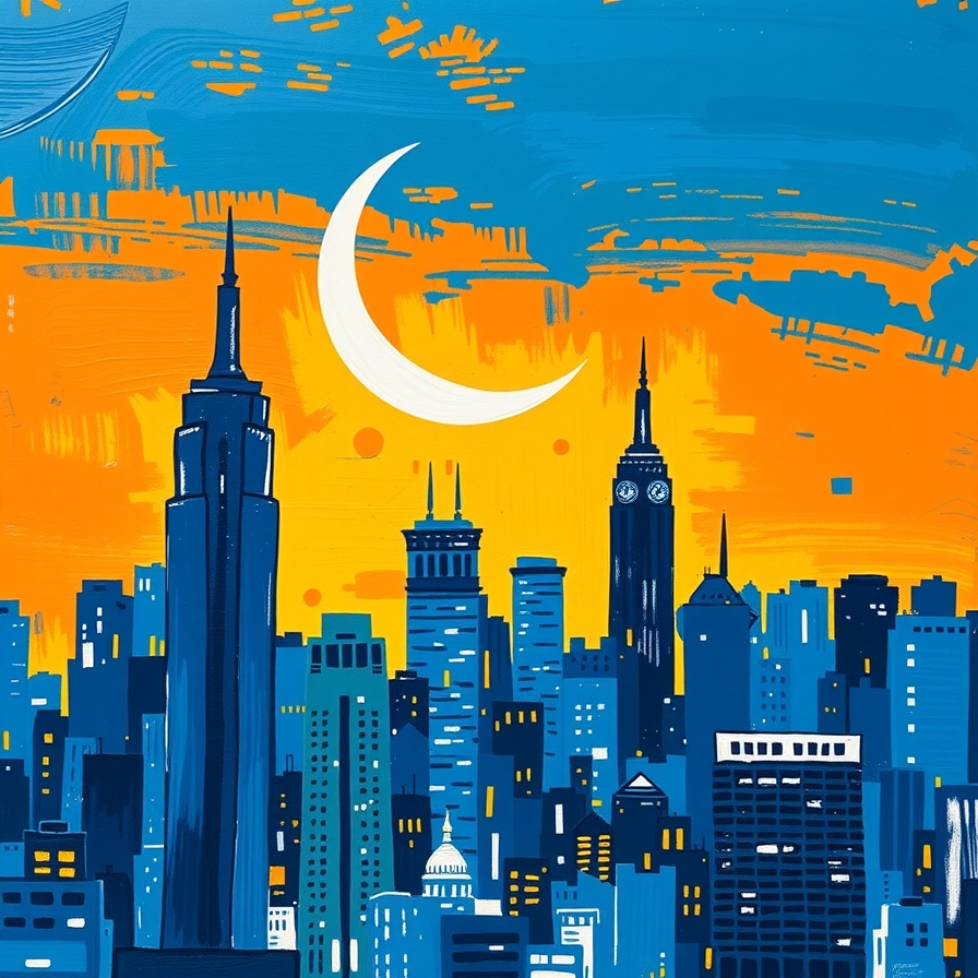 International Media Covers Mamdani’s ‘Astonishing Rise’