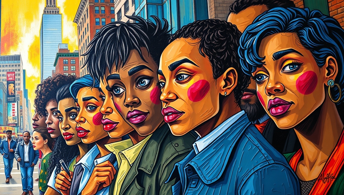 John Oliver Defends Mamdani’s Grace, Excoriates Cuomo’s Islamophobic Campaign Rhetoric and AI-Generated Attack Ads