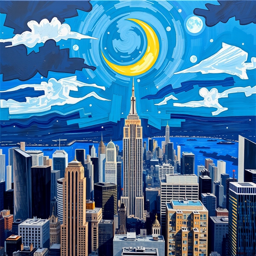 ተደጋግሞ የሚነሱ ጥያቄዎች፡ ዞራን ማምዳኒ እና ኒውዮርክ ከተማ አዲስ ዘመን