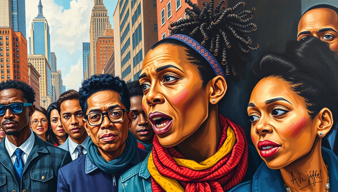 คำถามที่พบบ่อย: โซรัน มัมดานี กับยุคใหม่ของนครนิวยอร์ก