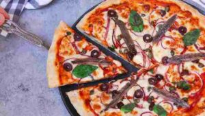 Anchovies have deep roots in traditional Mediterranean food culture, often associated with working-class fishing towns in Southern Italy.