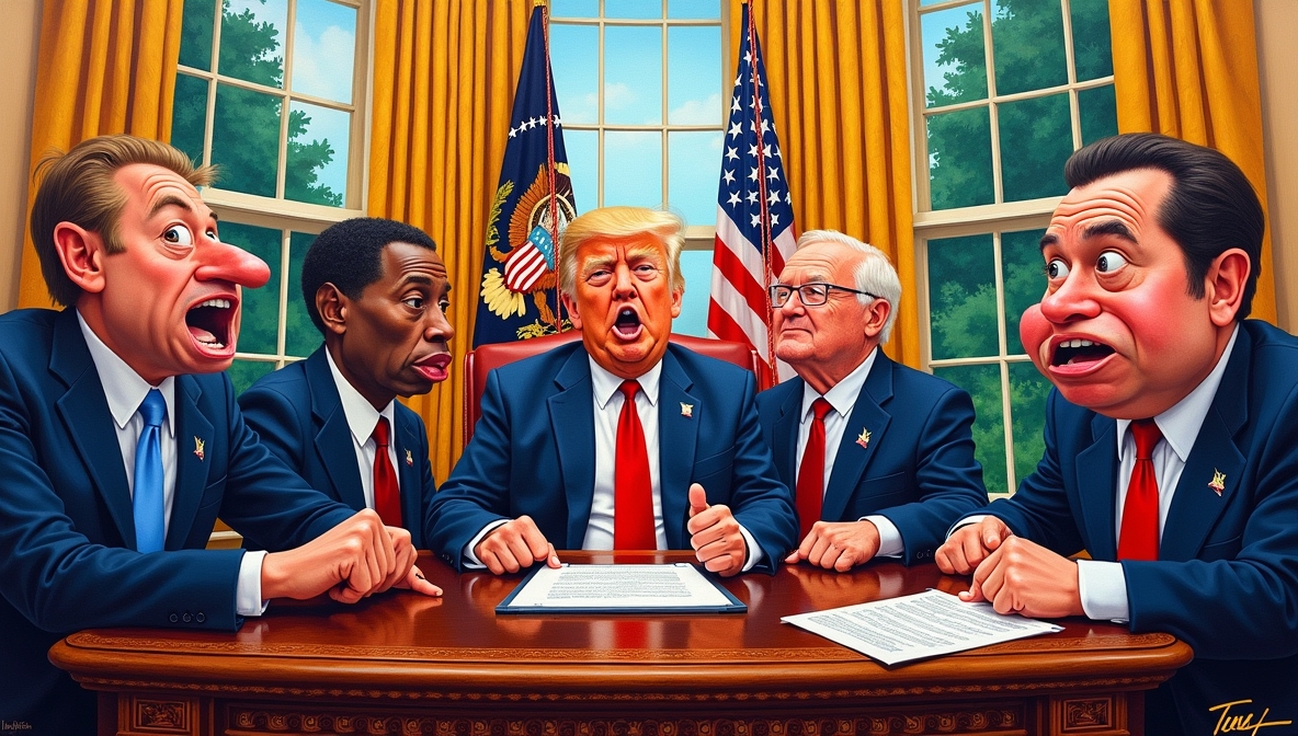 UFC at the White House