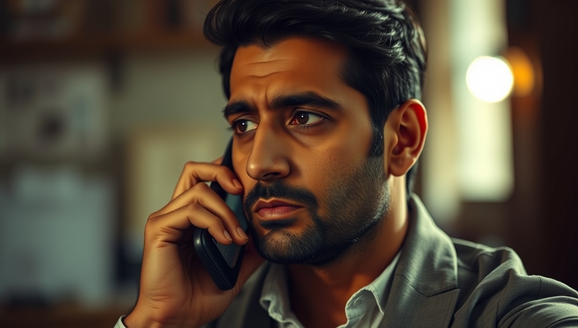 Mamdani’s Strategic Consultations