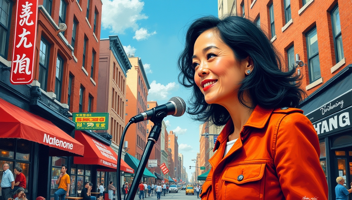 Oval Office Hug-Fest