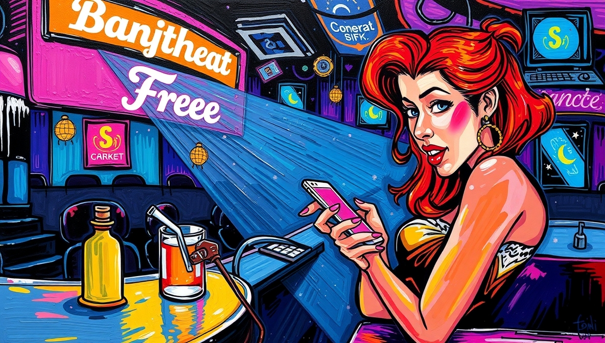 NYC’s Phone‑Free Nightlife