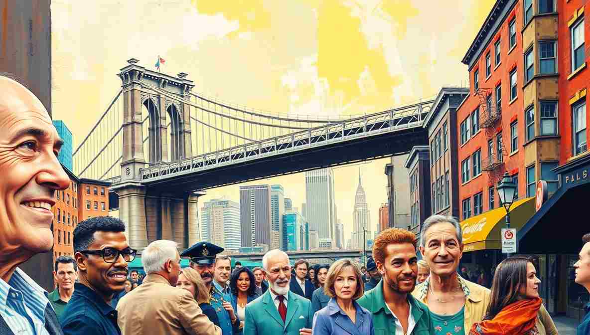 Mamdani Meets with Business Leaders on Housing as NYC Rents Hit Record Highs