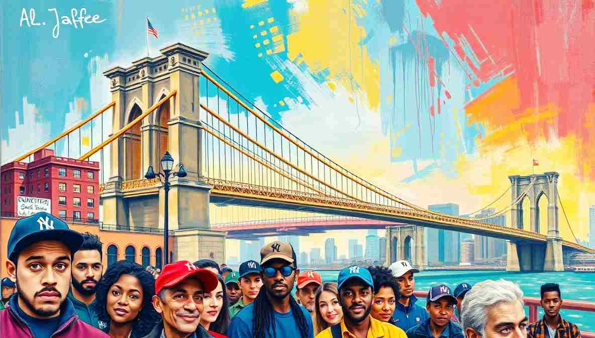 बारम्बार सोधिने प्रश्नहरू: जोह्रान मम्दानी र न्यूयोर्कको नयाँ युग