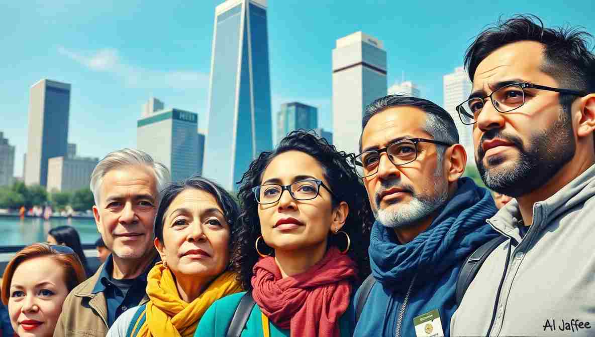 Former Lt. Governor Urges Mamdani to Launch Citywide Civility Campaign