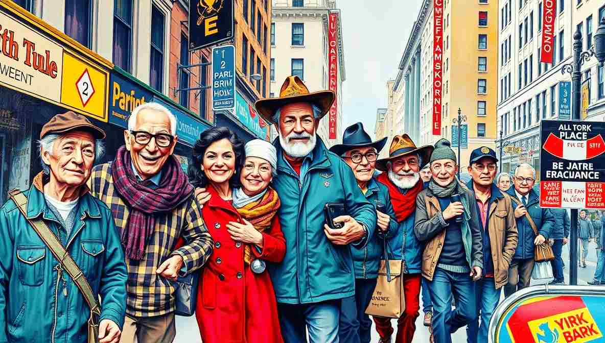 د ډیرو پوښتنو ځوابونه: زهران مماداني او د نیویارک نوی دوره