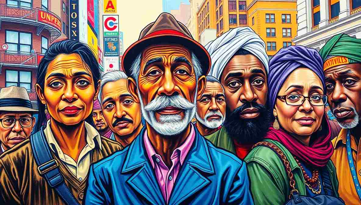 Orwell’s Animal Farm