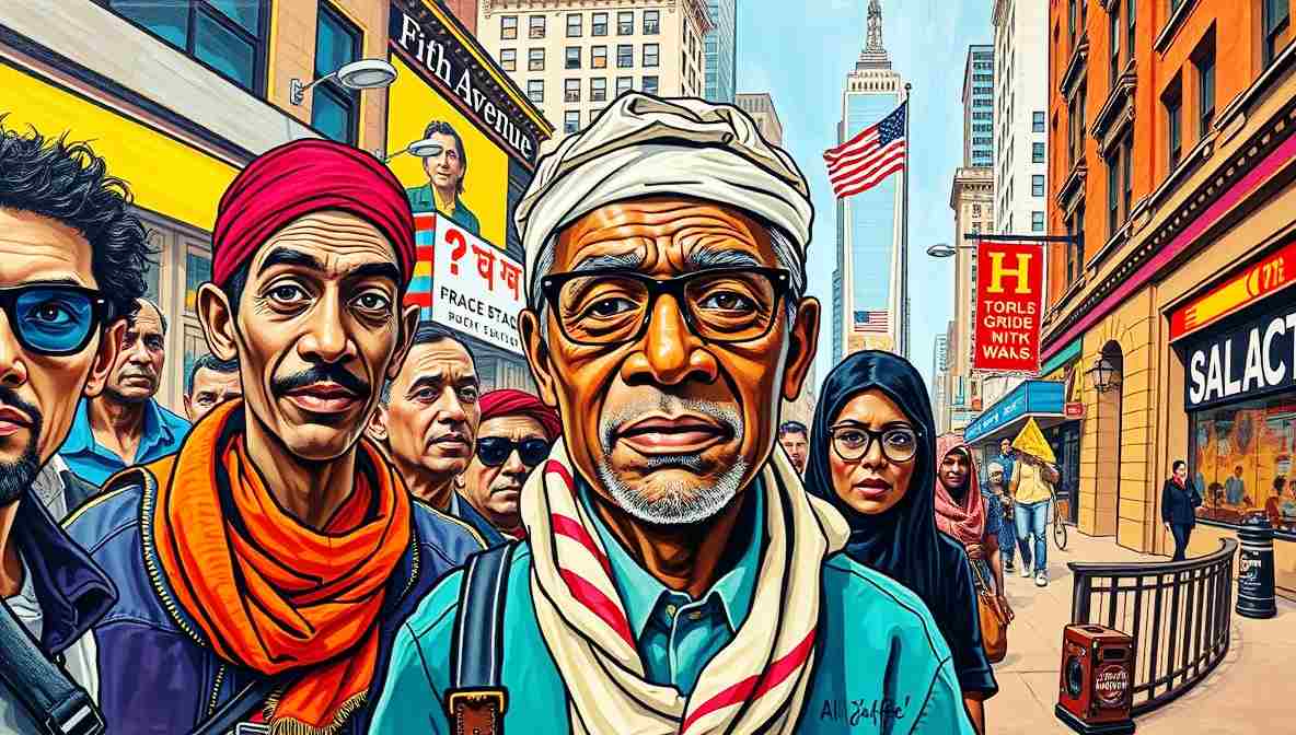 Mayor-Elect Mamdani Requests Resignations From 179 Adams Administration Officials