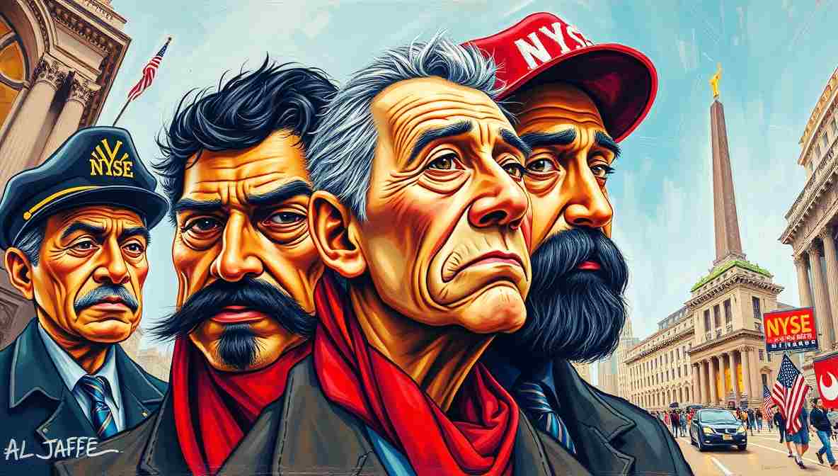 Întrebări frecvente: Zohran Mamdani și o nouă eră pentru New York City