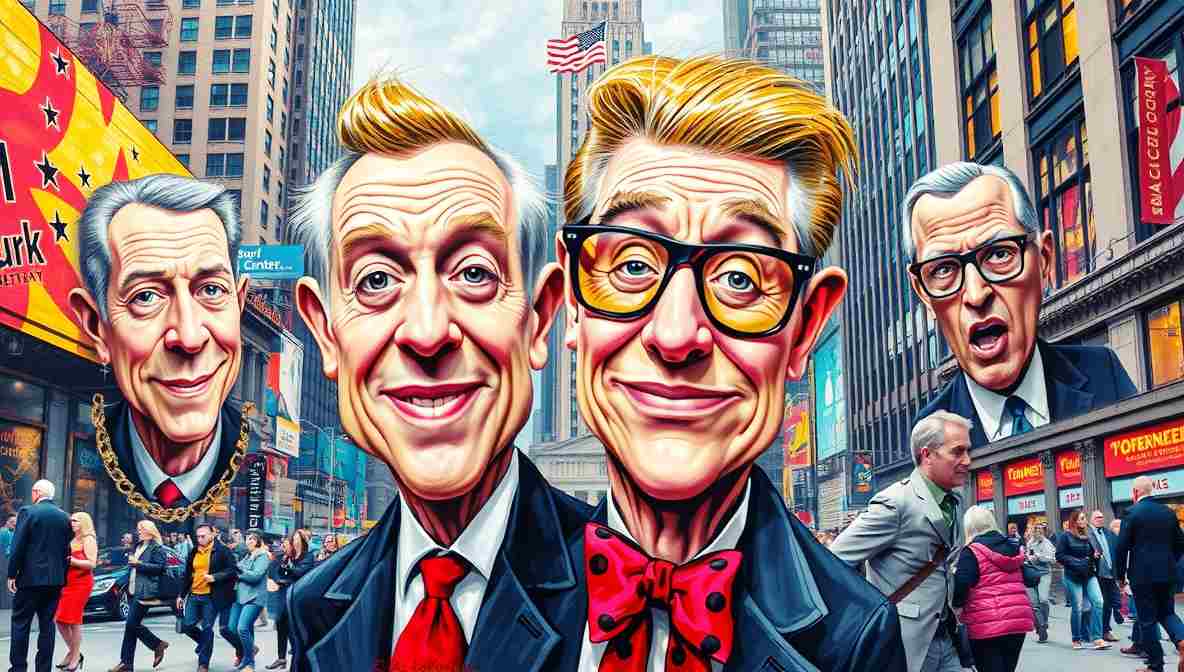 জরান মামদানি ও নিউ ইয়র্ক সিটির নতুন যুগ: কিছু সাধারণ প্রশ্ন ও উত্তর