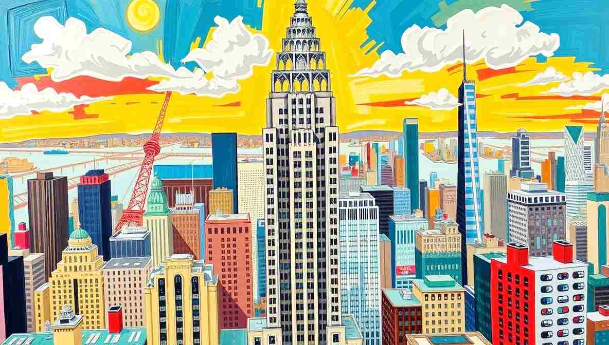 The Return of the Native New Yorker: A Meditation on Homecoming and the Changing City