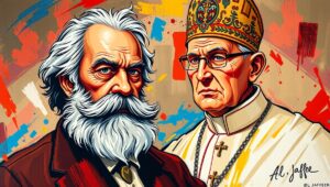 Slow and Steady Wins the Race -- Marxism Wins! 