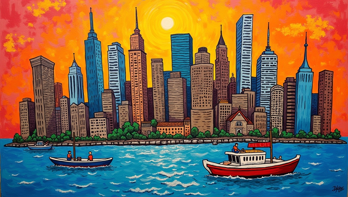 Staten Island’s Renewed Secession Push