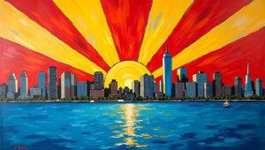 Staten Island's Renewed Secession Push After Mamdani Victory A Political Divide Decades in the Making ()