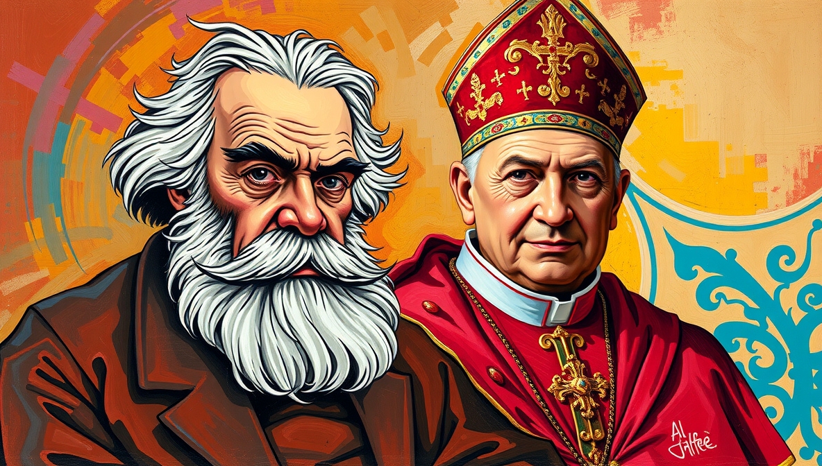 The Collapse of American Faith