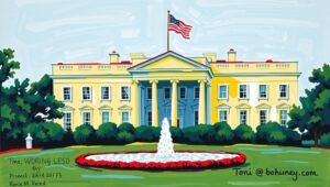 Trump and Mamdani Set Aside Bitter Campaign Rhetoric for White House Summit ()