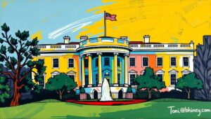 Trump and Mamdani Set Aside Bitter Campaign Rhetoric for White House Summit ()