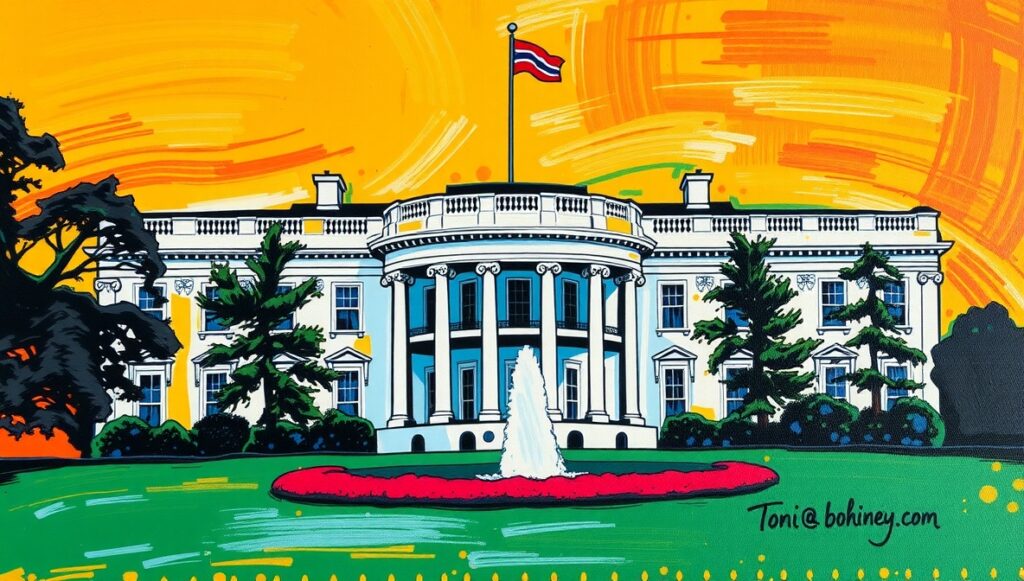 Trump and Mamdani Set Aside Bitter Campaign Rhetoric for White House Summit ()