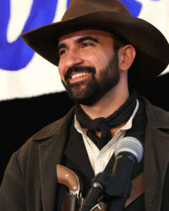 Why Zohran Mamdani Deserves the Same Fame as Jesse James