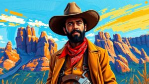 Why Zohran Mamdani Deserves the Same Fame as Jesse James 