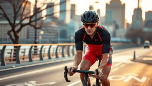 31st Street protected bike lane in Astoria Protected bike lane on 31st Street in Astoria, Queens, facing removal by court order