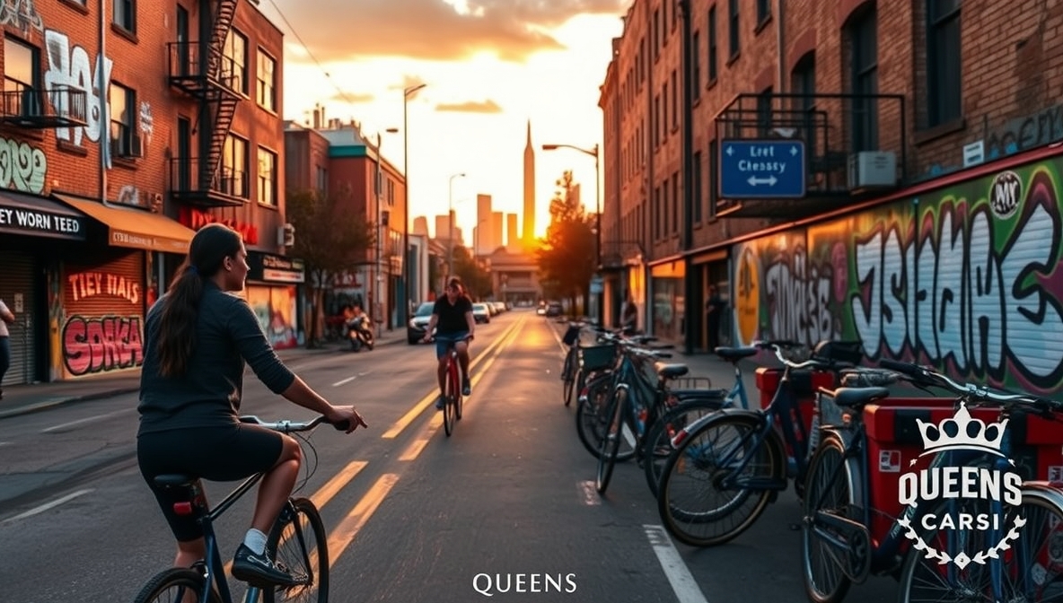 Mamdani Vows to Fight Court Ruling Against Astoria Bike Lane