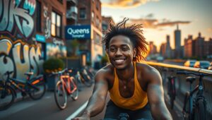Protest die-in at 31st Street bike lane Street safety advocates staging 'die-in' protest to save protected bike lane from removal