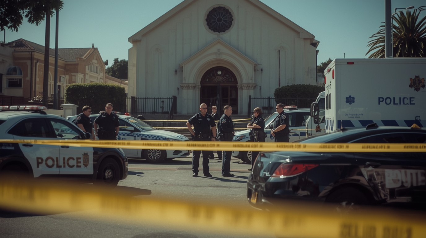 Mamdani Condemns Bondi Beach Attack as Vile Act of Anti-Semitic Terror Amid Rising Global Antisemitism