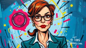 Bari Weiss's CBS Gig () Bari Weiss's CBS Gig ()