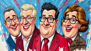 Billionaires () Billionaires ()