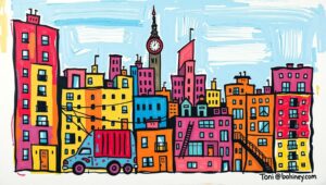 Blueprint for Housing Blueprint for Housing