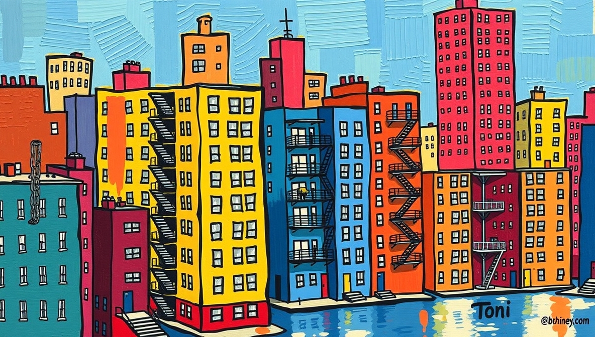 Blueprint for Housing: Mamdani’s 200,000-Unit Affordable Housing Plan Faces Scrutiny Over Cost, Implementation, and Feasibility