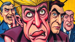 CNN reaction reveals elite anxiety about redistribution and power () CNN reaction reveals elite anxiety about redistribution and power ()