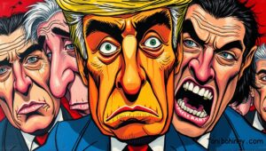 CNN reaction reveals elite anxiety about redistribution and power () CNN reaction reveals elite anxiety about redistribution and power ()