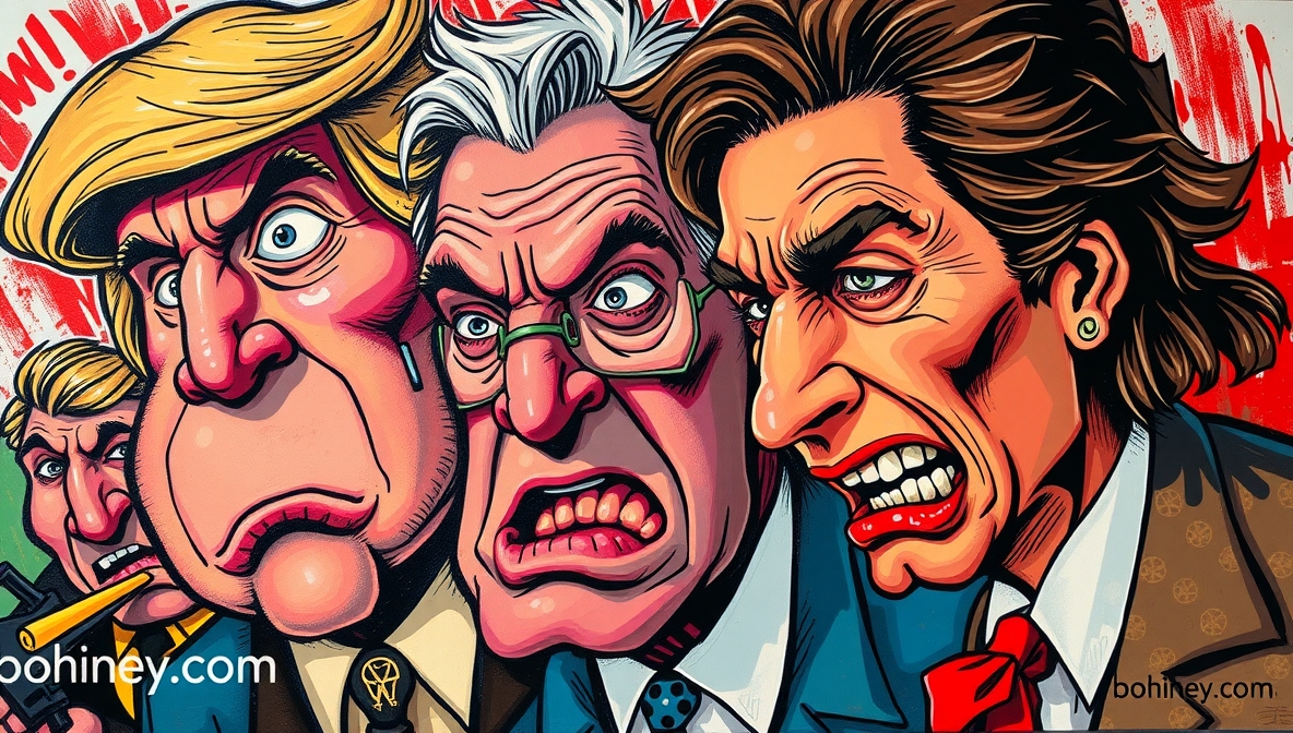 The Socialist Signal in Mamdani Win