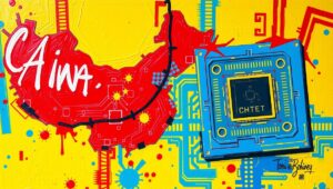 China's Semiconductor Sovereignty () China's Semiconductor Sovereignty ()