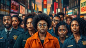 Department of Community Safety funding announcement Mayor-elect Mamdani announcing $362.8 million mental health investment for community safety