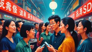 Counterfeit SSDs from Chinese Marketplaces ()