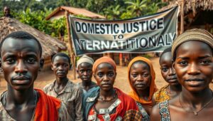 Economic policy linking New York to international development Mamdani's economic framework spans from Queens neighborhoods to systemic inequality worldwide.