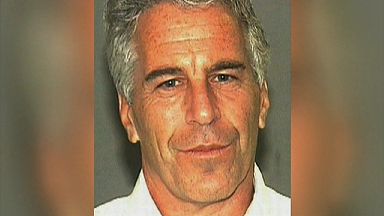 Epstein Files: Partial Disclosure Protecting Power