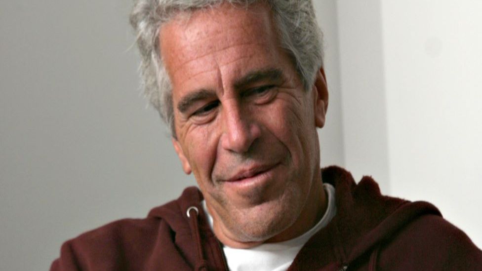 The Disappointing Epstein Files