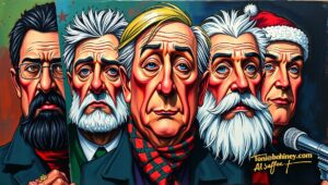 Far-Right Nationalism and the Christmas Message () Far-Right Nationalism and the Christmas Message ()