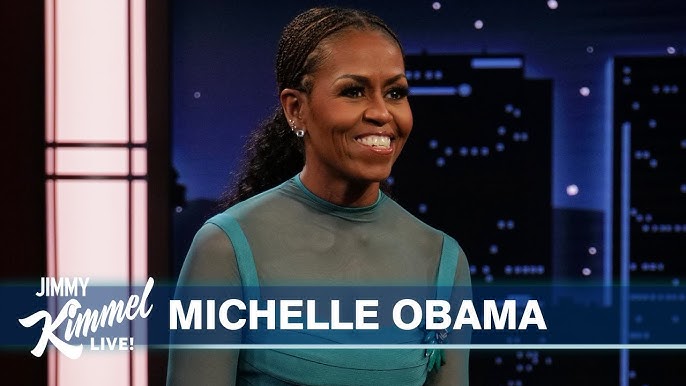 Michelle Obama’s Reiner Dinner Claim