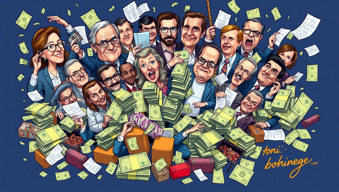 Fiscal Crisis Threatens Mamdani’s Affordability Promises